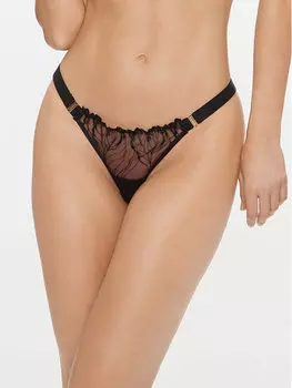 Классические женские трусики Bluebella, черный