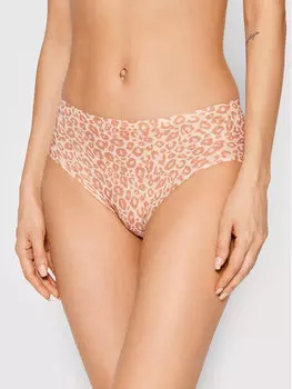 Классические женские трусики Chantelle, бежевый