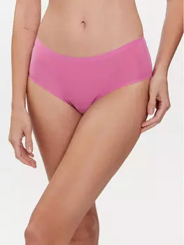 Классические женские трусики Chantelle, розовый