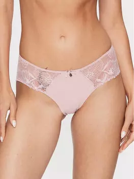 Классические женские трусики Chantelle, розовый