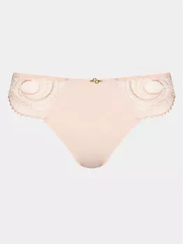 Классические женские трусики Chantelle, розовый