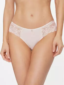 Классические женские трусики Chantelle, розовый