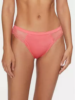 Классические женские трусики Chantelle, розовый