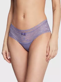 Классические женские трусики Chantelle, синий