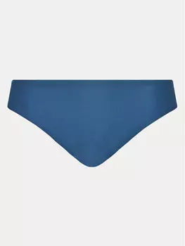 Классические женские трусики Chantelle, синий