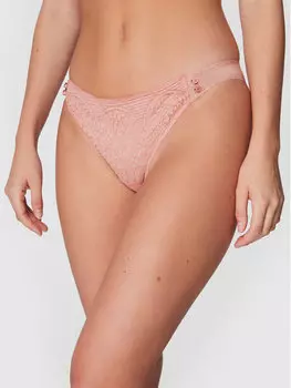 Классические женские трусики Chantelle X, розовый