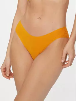 Классические женские трусики Chantelle, желтый