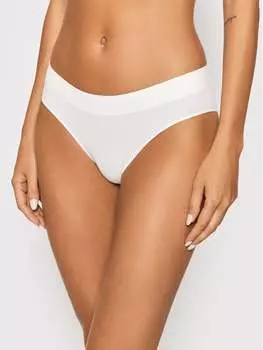 Классические женские трусики Dkny, белый