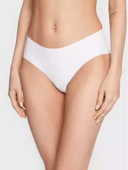 Классические женские трусики Dorina, белый