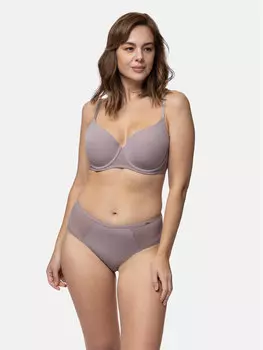 Классические женские трусики Dorina, бежевый