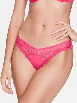 Классические женские трусики Dorina, розовый
