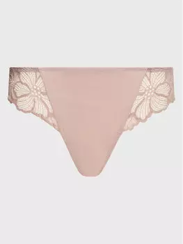 Классические женские трусики Dorina, розовый