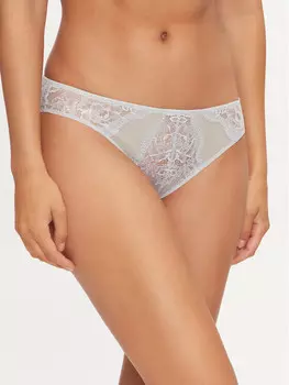 Классические женские трусики Dorina, серый