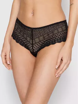 Классические женские трусики Etam, черный