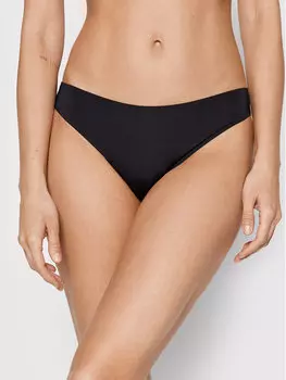 Классические женские трусики Etam, черный