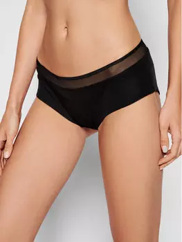 Классические женские трусики Femilet By Chantelle, черный