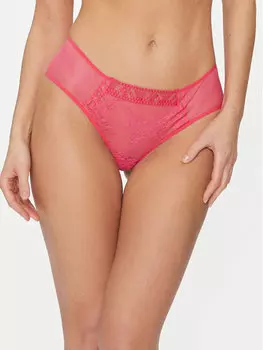 Классические женские трусики Passionata, розовый