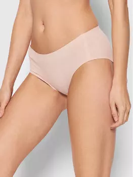 Классические женские трусики Selmark, розовый