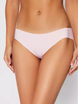 Классические женские трусики Simone Prle, розовый
