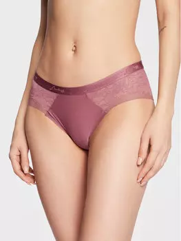 Классические женские трусики Sloggi, фиолетовый