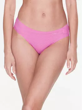 Классические женские трусики Sloggi, розовый