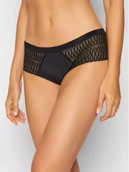 Классические женские трусики Triumph, черный