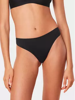 Классические женские трусики Triumph, черный