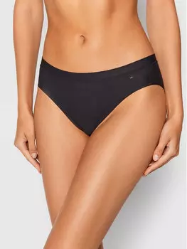 Классические женские трусики Triumph, черный
