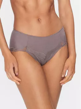 Классические женские трусики Triumph, фиолетовый