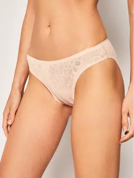 Классические женские трусики Triumph, розовый