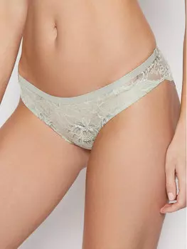 Классические женские трусики Triumph, зеленый