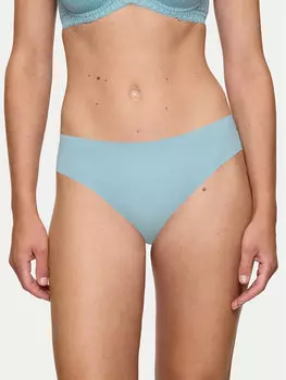 Классические женские трусы Pretty 10222241 Triumph, голубой