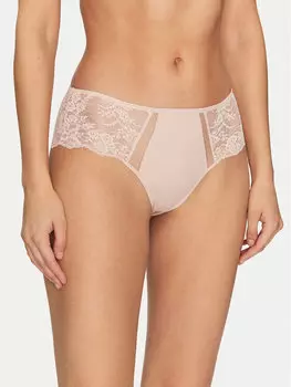 Классические женские трусы Pulp Crush C22MB0 Chantelle, розовый