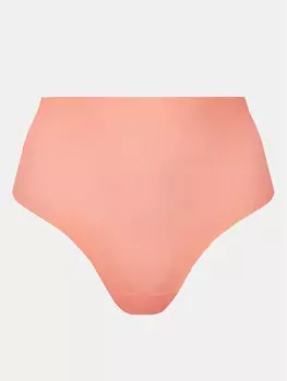 Классические женские трусы с высокой талией Pulpies C22HC7 Chantelle, красный