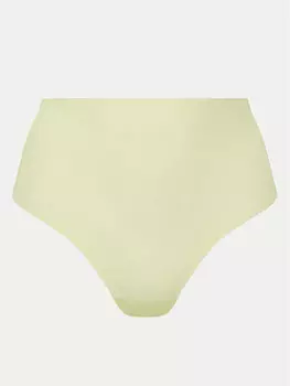 Классические женские трусы с высокой талией Pulpies C22HC7 Chantelle, зеленый