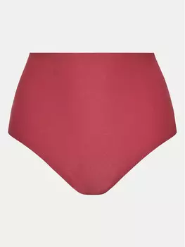 Классические женские трусы с завышенной талией Chantelle, розовый