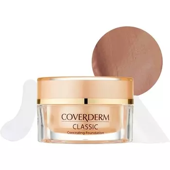 Классический №3 15мл, Coverderm