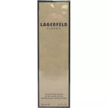 Классический Асл 100мл, Lagerfeld