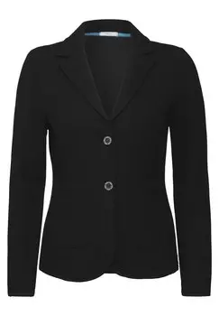 Классический блейзер CECIL Blazer, черный