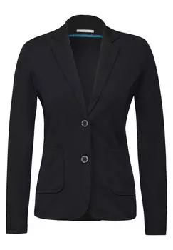 Классический блейзер CECIL Blazer, черный