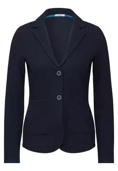 Классический блейзер CECIL Blazer, синий