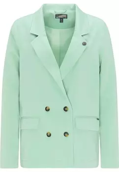 Классический блейзер DREIMASTER Blazer, мятный