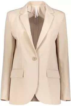 Классический блейзер IMPERIAL Blazer, бежевый