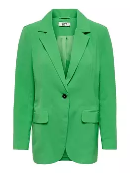 Классический блейзер JDY Blazer Vincent, зеленый