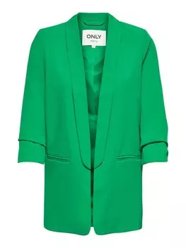 Классический блейзер ONLY Blazer, цвет jade