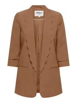 Классический блейзер ONLY Blazer, цвет pueblo