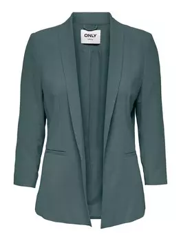 Классический блейзер ONLY Blazer ONLSafron, цвет fir