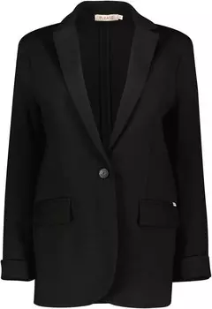 Классический блейзер PLEASE Blazer, черный