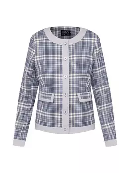 Классический блейзер Quiosque Blazer, экрю