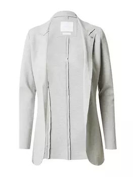 Классический блейзер Rich & Royal Blazer, светло-серый